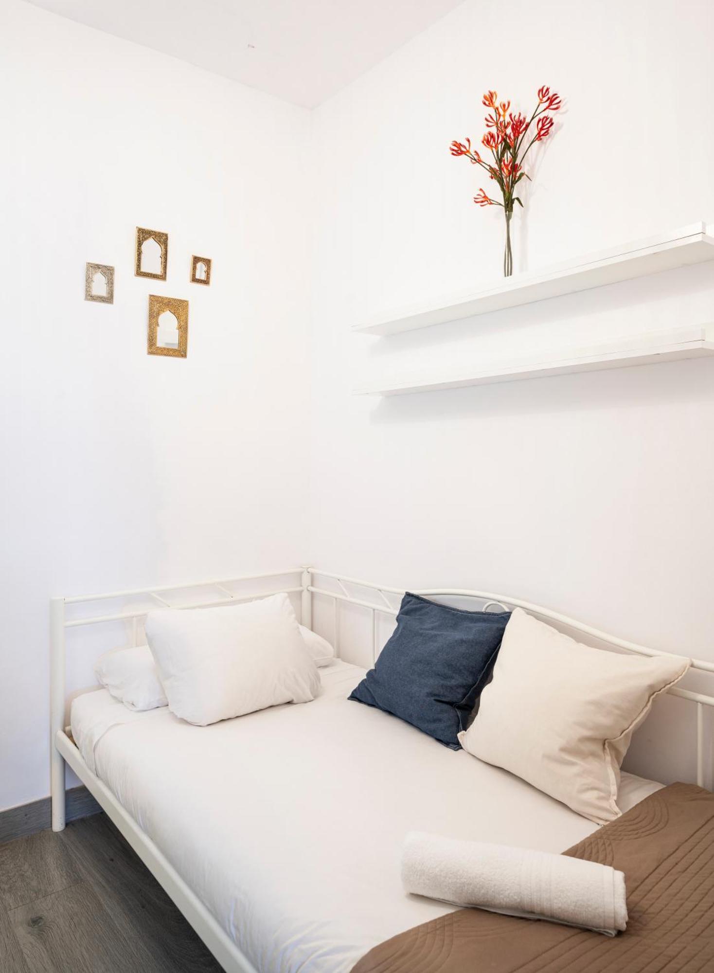 Warm Central Apartment Albayzin - Free Parking 15 Min Away Granada Exterior foto
